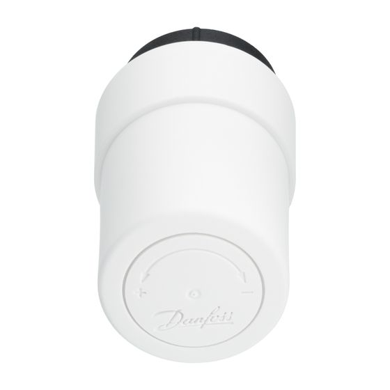 Danfoss Handversteller, für Gehäuse RA, 013G5002