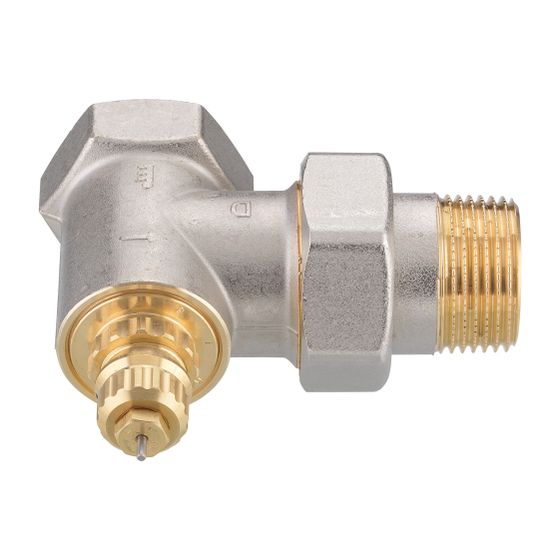 Danfoss Ventilgehäuse RA-G, DN 25, R 1/1