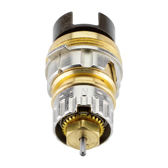 Danfoss Ventileinsatz für RA-N, DN 10/15, Axialausführung, inkl. Stopfbuchse, 013G3065