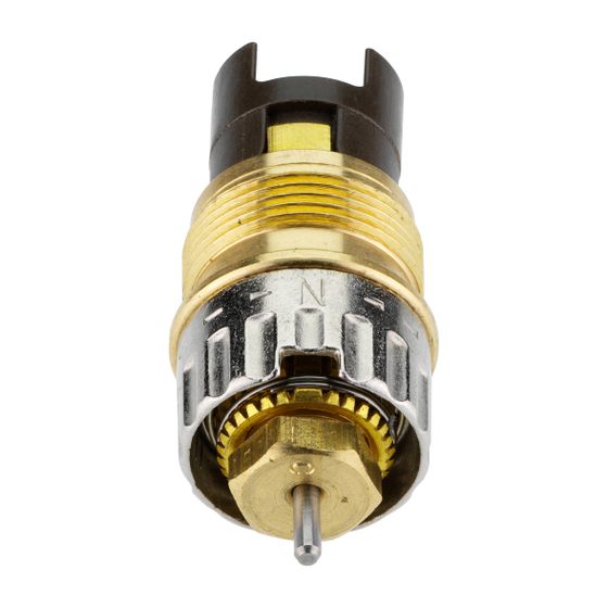 Danfoss Ventileinsatz für RA-UN, DN 10/15/20, Eck- und Durchgangsausführung, inklusive Stopfbuchse, 013G3066