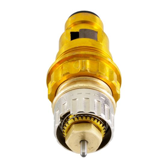 Danfoss Ventil-Ersatzoberteil RAVL, DN 15/DN 20 x 3/8