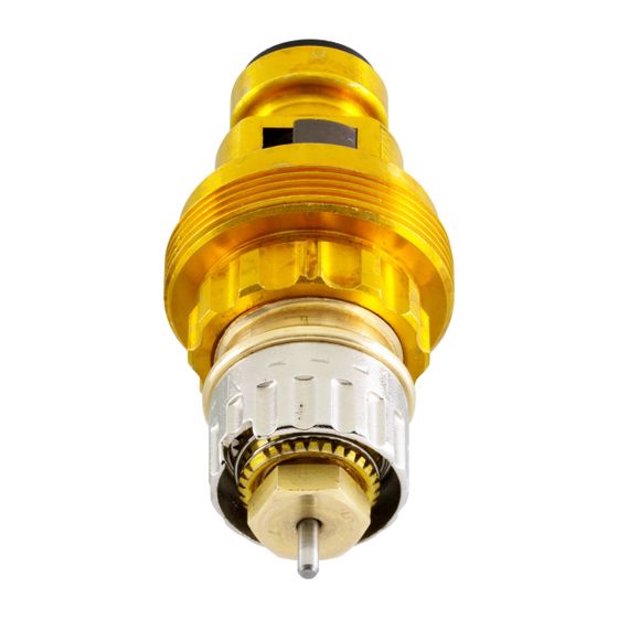 Danfoss Ersatzoberteil RAV, DN 10-20, 3/8