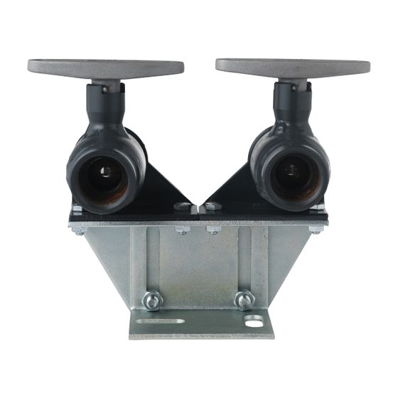 Danfoss Kugelhahn JIP-II 140.17 ER, DN 25, Kvs 34m3/h, PN 40, Anschlüsse Innengewinde, 065N0811