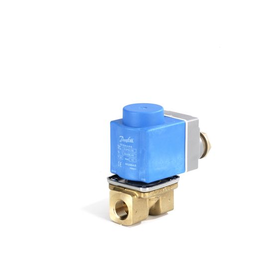 Danfoss Magnetventilgehäuse EV220B 10B, G 3/8
