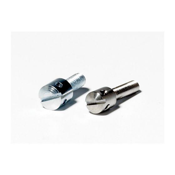 Danfoss Plombierschraube, 017-425166