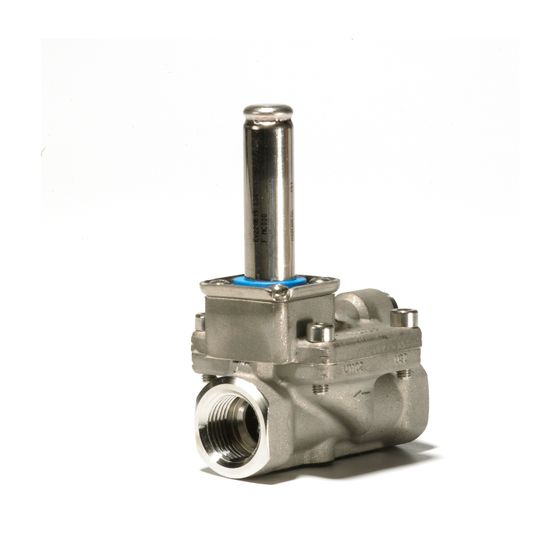 Danfoss Magnetventilgehäuse EV220B 15SS, G 1/2