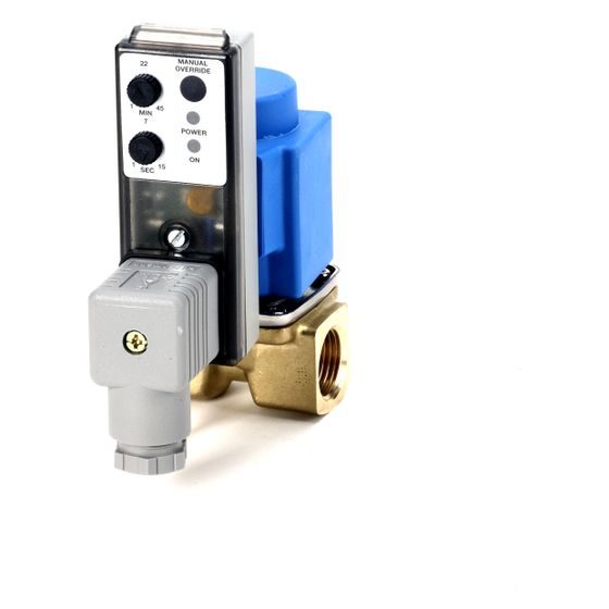 Danfoss elektronische Zeitschaltuhr ET20M, 042N0185