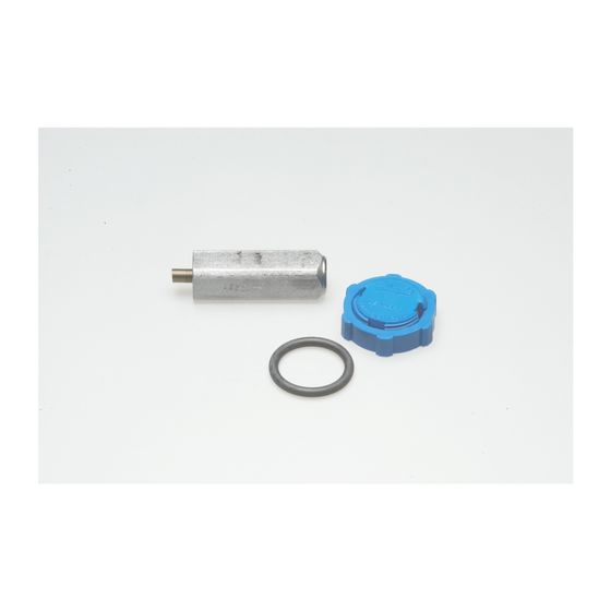 Danfoss Servicesatz EV210B 1.5-3 EPDM, 032U6000