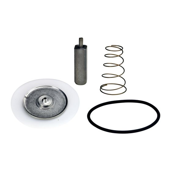 Danfoss Servicesatz EV225B 20/25, PTFE, 032U3173