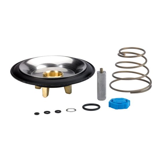 Danfoss Servicesatz EV220B 50B NBR, 032U6018