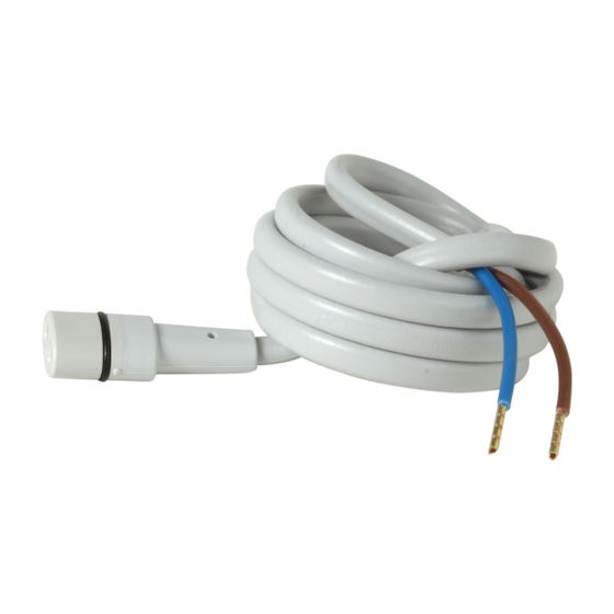 Danfoss Standard Kabel steckbar, Länge 1,0m, 082F1144