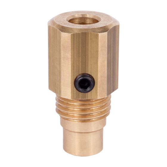 Danfoss Fühleradapter MTCV, ESMT PT1000, 003Z1024, 003Z1024