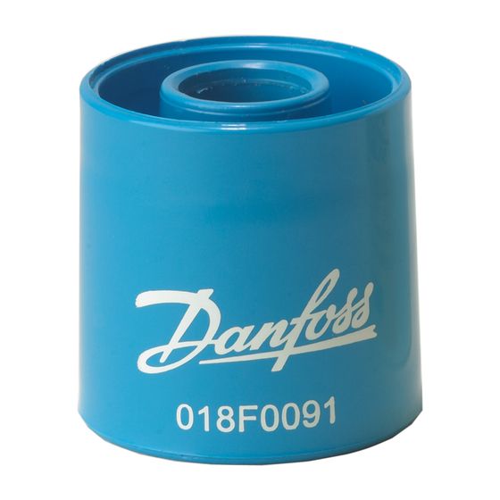 Danfoss Permanentmagnet für die Wartung von Magnetventilen, 018F0091