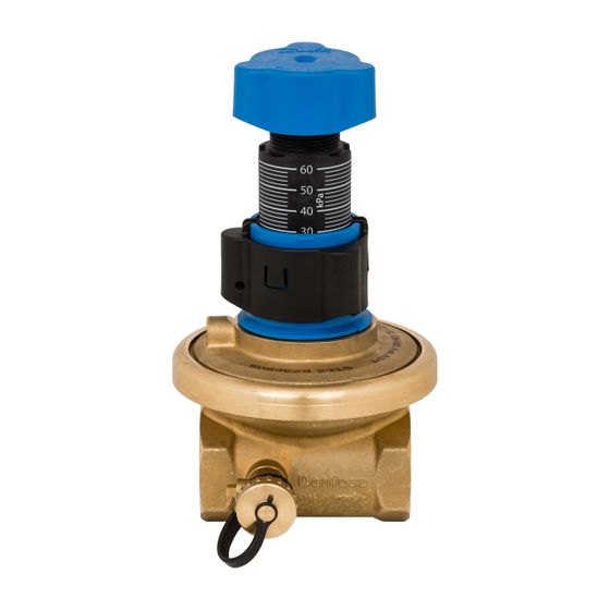 Danfoss Strangdifferenzdruckregler ASV-PV, DN 25, Rp 1