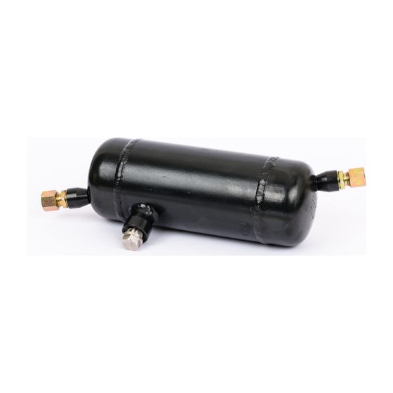 Danfoss Vorlagegefäß V2, 3L, für Stellantrieb mit 630cm3, 3L, 003G1403
