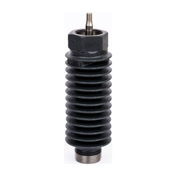 Danfoss Zwischenstück ZF5 für Ventile VFG und VFQ Edelstahlbalgabdichtung, 003G1396