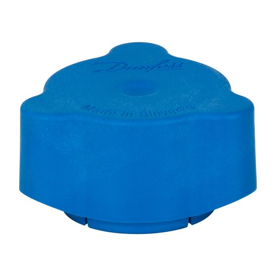 Danfoss Handrad Blau, für ASV-PV 32-50, 003Z7857