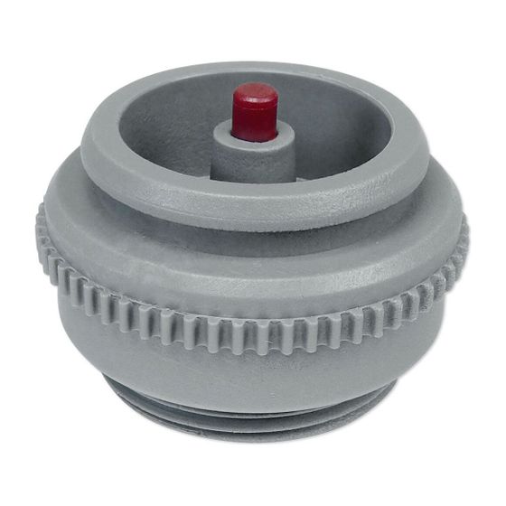 Danfoss Adapter für Ventilanpassung Velta Euro-Kompakt, 193B2009