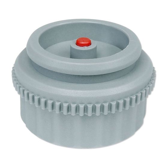 Danfoss Adapter für Ventilanpassung Herz und Polytherm, 193B2027