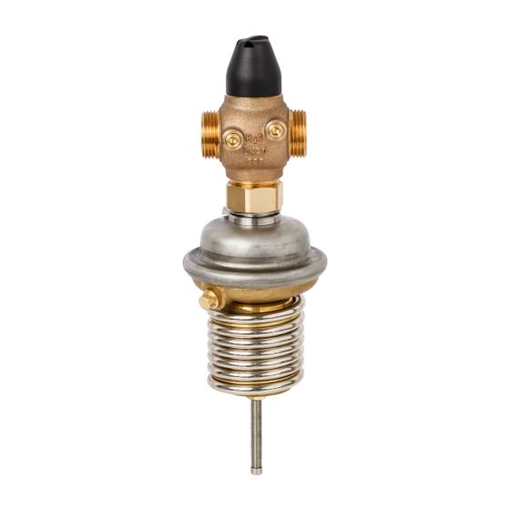 Danfoss Druckminderer V74D52, DN 25, G 1 1/4