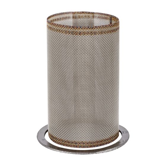 Danfoss Dichtung mit F-Sieb für FVF80 DN 80, 065B7831