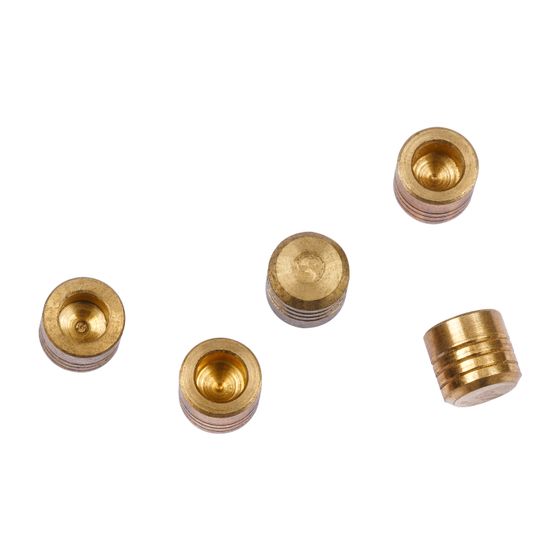 Danfoss Hubverlängerung 1,0mm mit Fremdantrieben, für AB-QM 4.0, 003Z0254