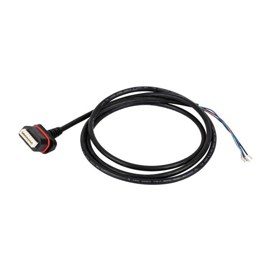 Danfoss analoges Anschluss-Kabel für NovoCon Hybrid, 10m