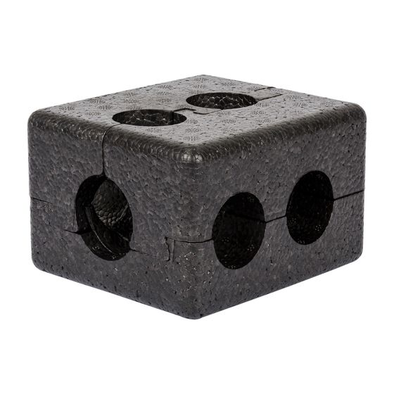 Danfoss Isolierung EPP, für 6-Wege-Umschaltventil Change Over6 DN 15, 003Z3159