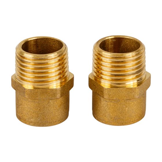 Danfoss Lötverschraubung für Kupferrohr 22mm, zu MTCV 20, 003Z1039