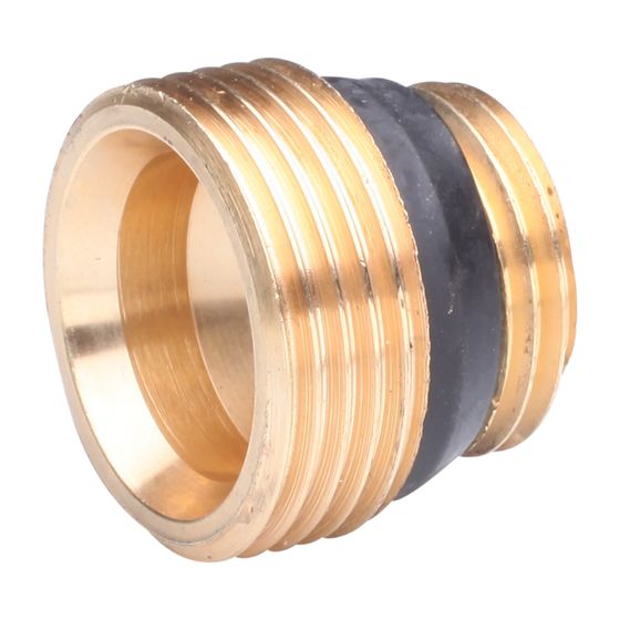 Danfoss Anschlussstück selbstdichtend, für RLV-KS, 003L0297