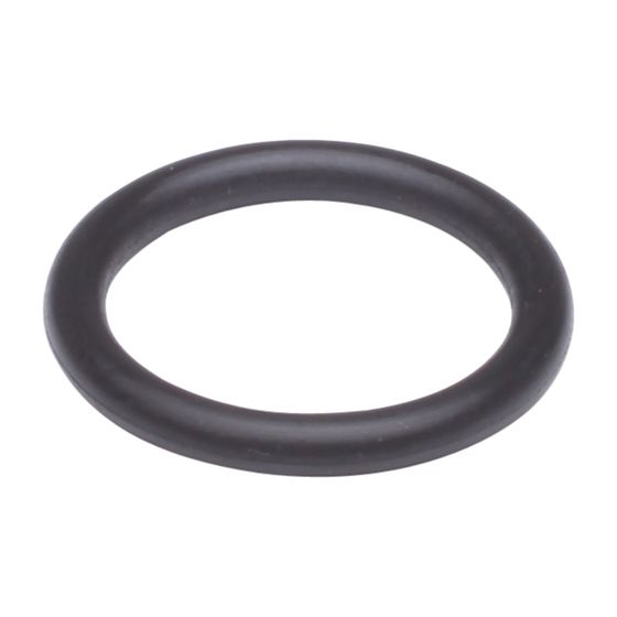 Danfoss O-Ring Set für VHX-Duo Durchgangsausführung, 013G4180