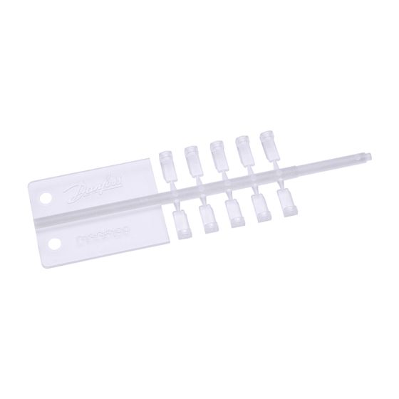 Danfoss Blockierstifte, für RAW und RAW-K, 013G5199