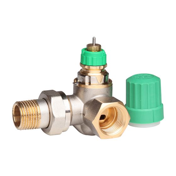 Danfoss dynamisches Ventil RA-DV, DN 15, druckunabhängig, R 1/2