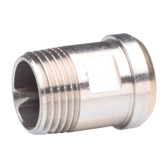 Danfoss Nippel R 1/2
