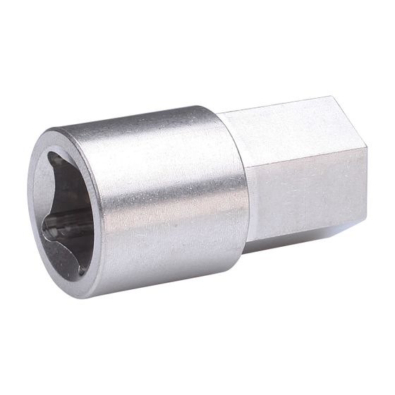 Danfoss Demontagenuss RAV zur Demontage des Ventileinsatzes, 192H2310