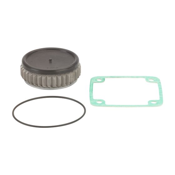 Danfoss Filtersieb Kit Filter, Membrane und Dichtung, für RSA Ölpumpe 15-30 bar, RSL 50, RSA 28, 40, 60, 070-0032