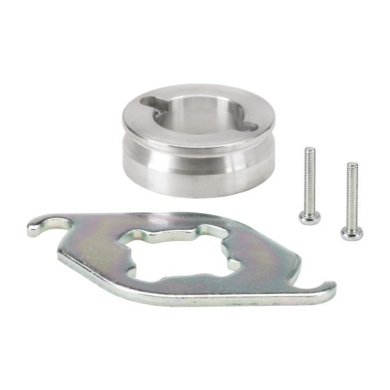 Danfoss Montageflansch und Paßbuchse, für MS- und BFP-Pumpen, 071N0047