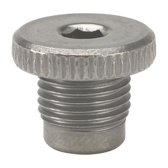 Danfoss Druckstopfen und Vacuumstopfen BFP, 071N0604