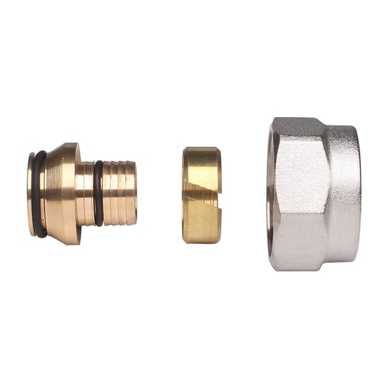 Danfoss Klemmverbinder, G 3/4