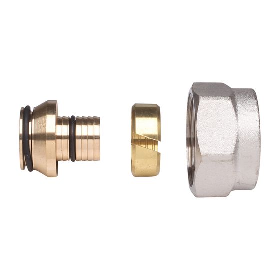 Danfoss Klemmverbinder, G 3/4