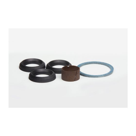 Danfoss Stopfbuchse VFS, DN 125-150, 065B0007