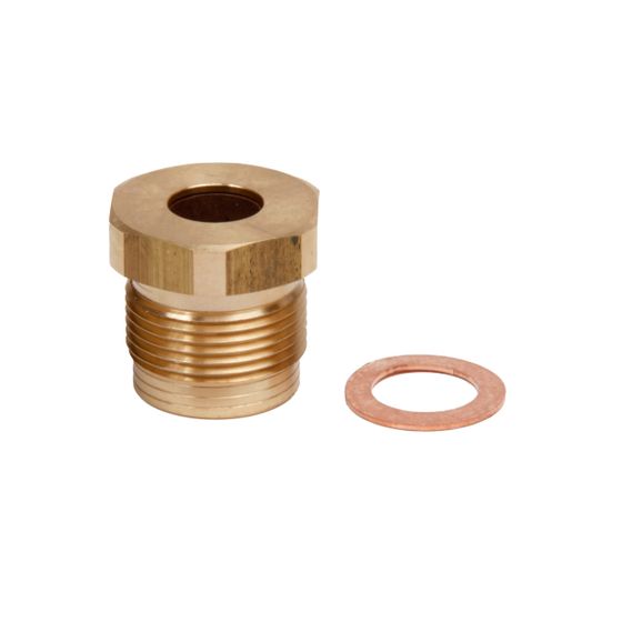 Danfoss Stopfbuchse VF, DN 65-100, 065B1360