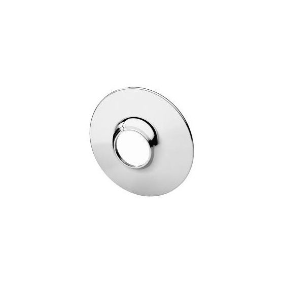 Danfoss Abdeckkappe rund Chrom, für FHV-R und FHV-A, 003L1053