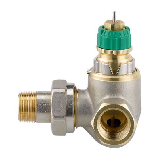 Danfoss dynamisches Ventil RA-DV, DN 10, druckunabhängig, R 3/8