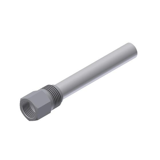 Danfoss Tauchhülse, 060L327066, 060L327066