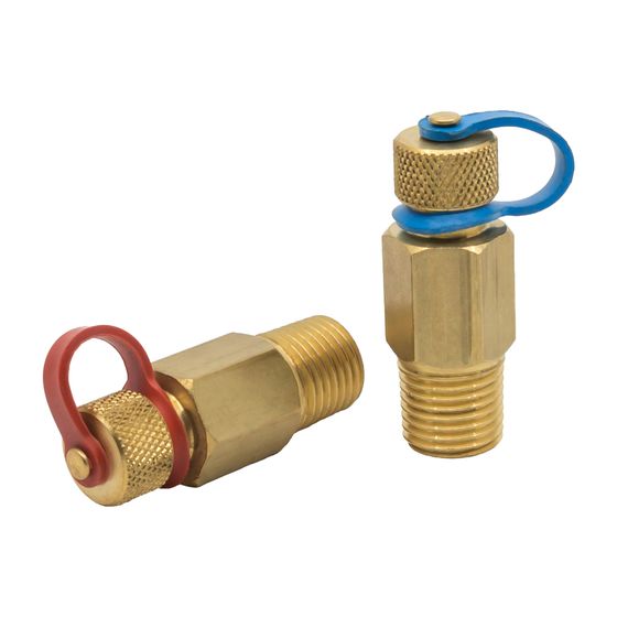 Danfoss Messnadel-Set, für MSV-I, 003Z0100