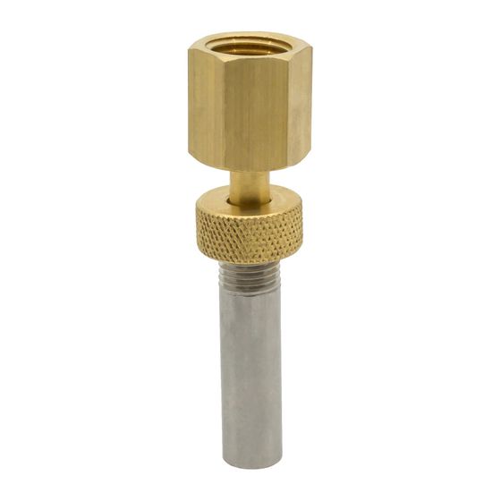 Danfoss Messnadeln, 003Z0107