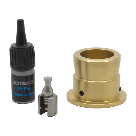 Danfoss Adapter AMV/E 25, DN 40-100, 003Z0694