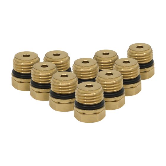 Danfoss Steuerleitungsanschluss, für ASV-BD i-p, 003Z4098