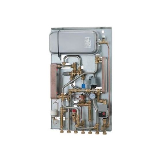 Danfoss Station VX-F Heizkörperheizung, RA-C FTZ, 145F3902